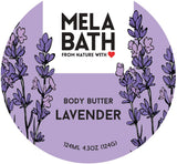 Whipped Body Butter