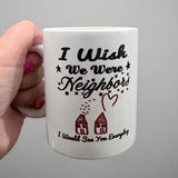 11 oz Mugs