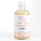 Small Batch Soaps Bubble Bath