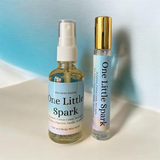 Memento Hair and Body Mist