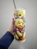 More Tumblers