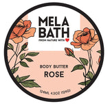 Whipped Body Butter