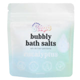 Small Batch Soaps Bubbly Bath Salts