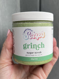 Small Batch Soaps Sugar scrubs