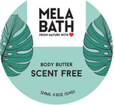 Whipped Body Butter