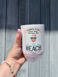 Wine Tumblers