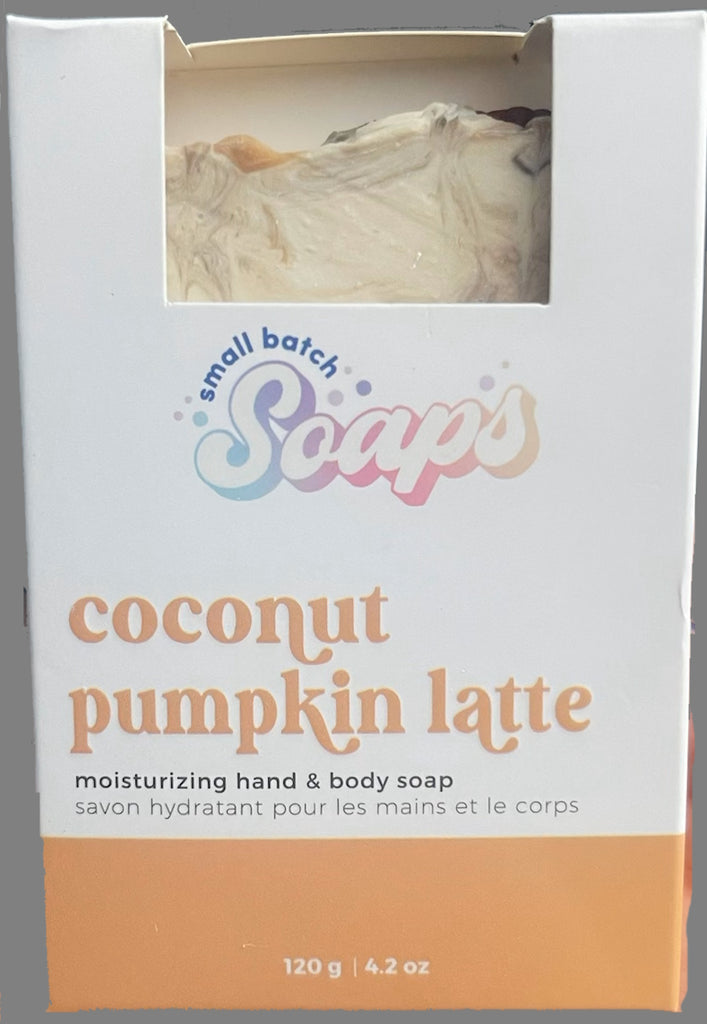 Small Batch Soaps Soap – Melabath