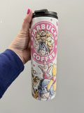 More Tumblers
