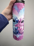 More Tumblers