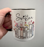 11 oz Mugs