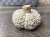 Knitted Pumpkin's by Perfectly Imperfect