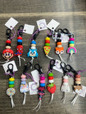 Zipper Pulls by Lotte & Fie