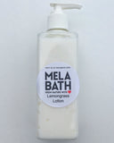 Body And Face Lotion