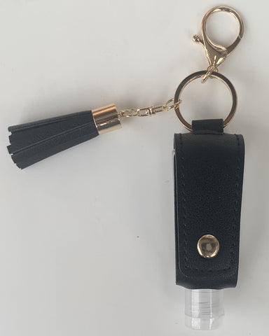 Sanitizer Dispenser Keychain