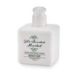 The Scented Market Hand & Body Lotion