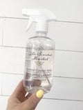 The Scented Markets Counter Cleaner