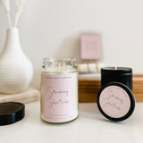 Baked Candle Co Candles
