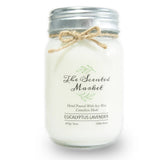 The Scented Market Candles