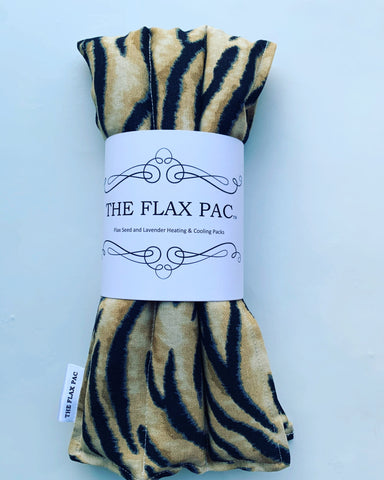 The Flax Pac™ Heating and Cooling Packs