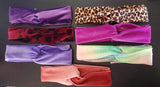 Velvet Headbands