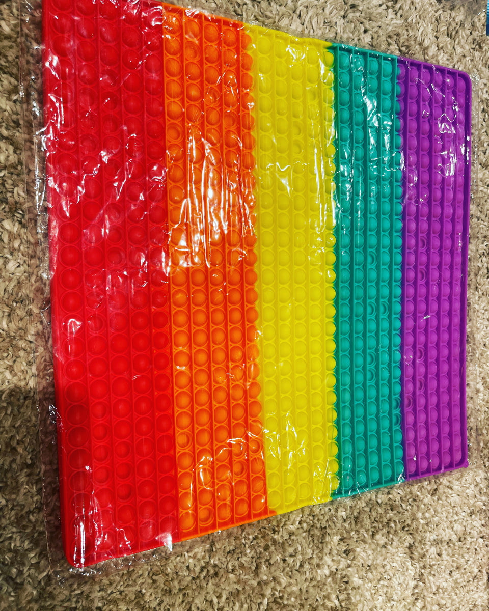 Large Popper Large Bubble Popper – Melabath