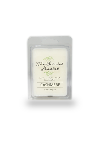 The Scented Market's Wax Melts