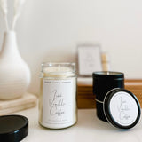 Baked Candle Co Candles
