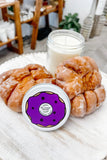 The Scented Market Donut Candles