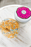 The Scented Market Donut Candles