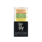Shower Steamers by Bar Of Soap