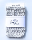Cotton Soap Saver