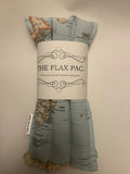 The Flax Pac™ Heating and Cooling Packs